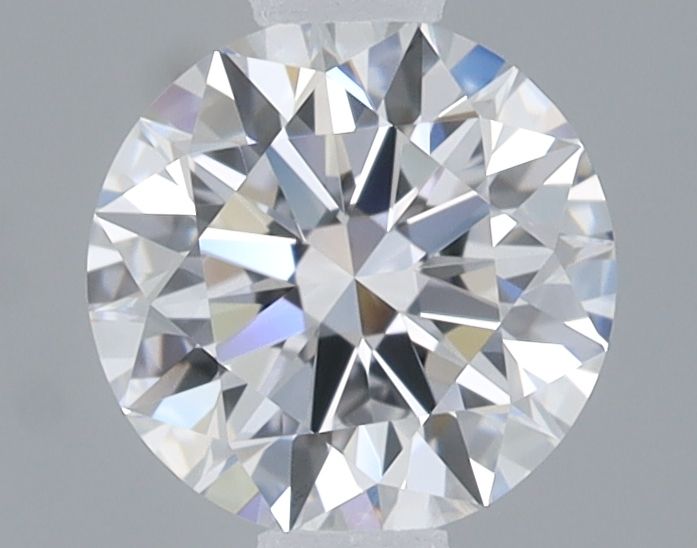 1.00 ct. round Lab Grown Diamond front image