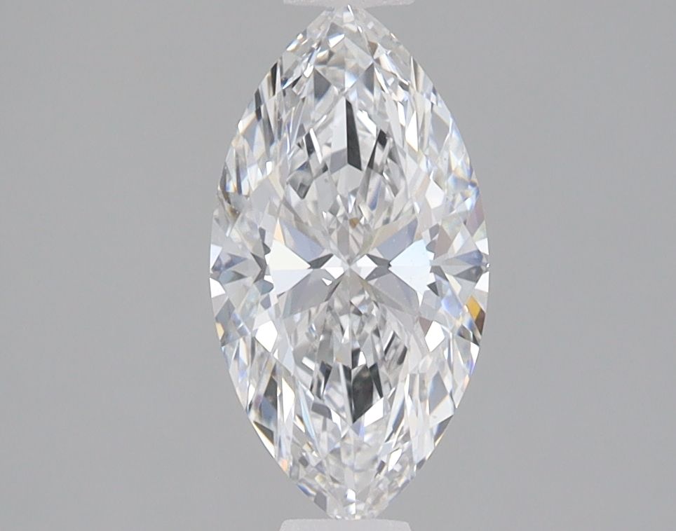 1.09 ct. marquise Lab Grown Diamond front image