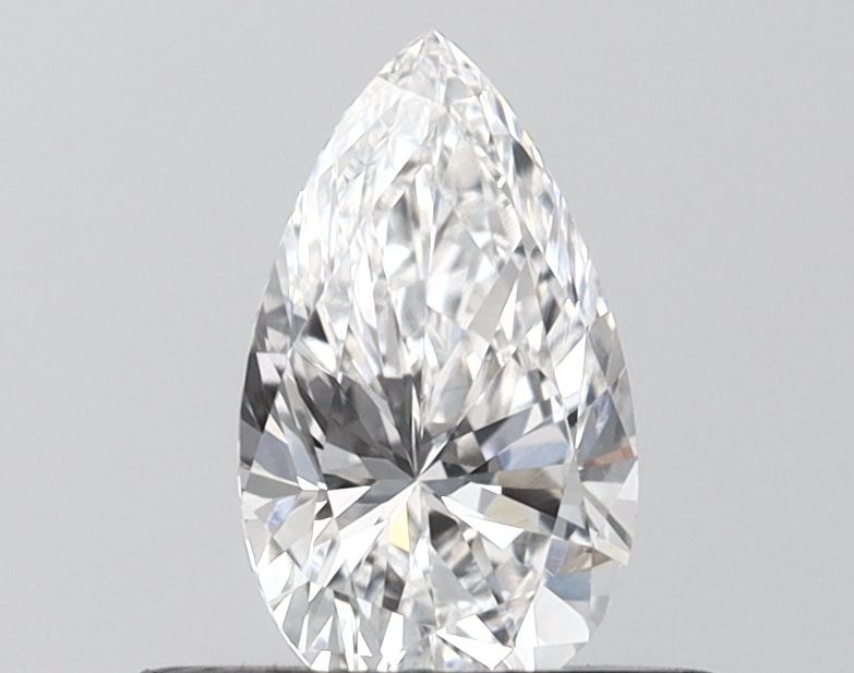 0.62 ct. oval Lab Grown Diamond front image