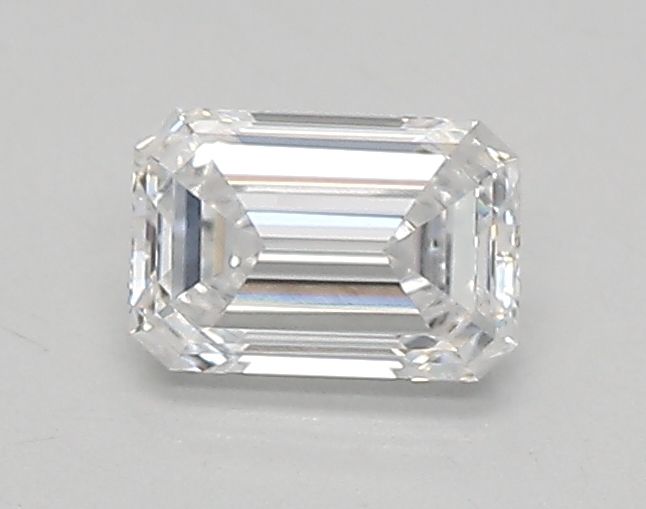 0.45 ct lab-grown Emerald Diamond