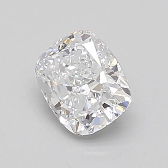 0.56 ct lab-grown Cushion modified Diamond