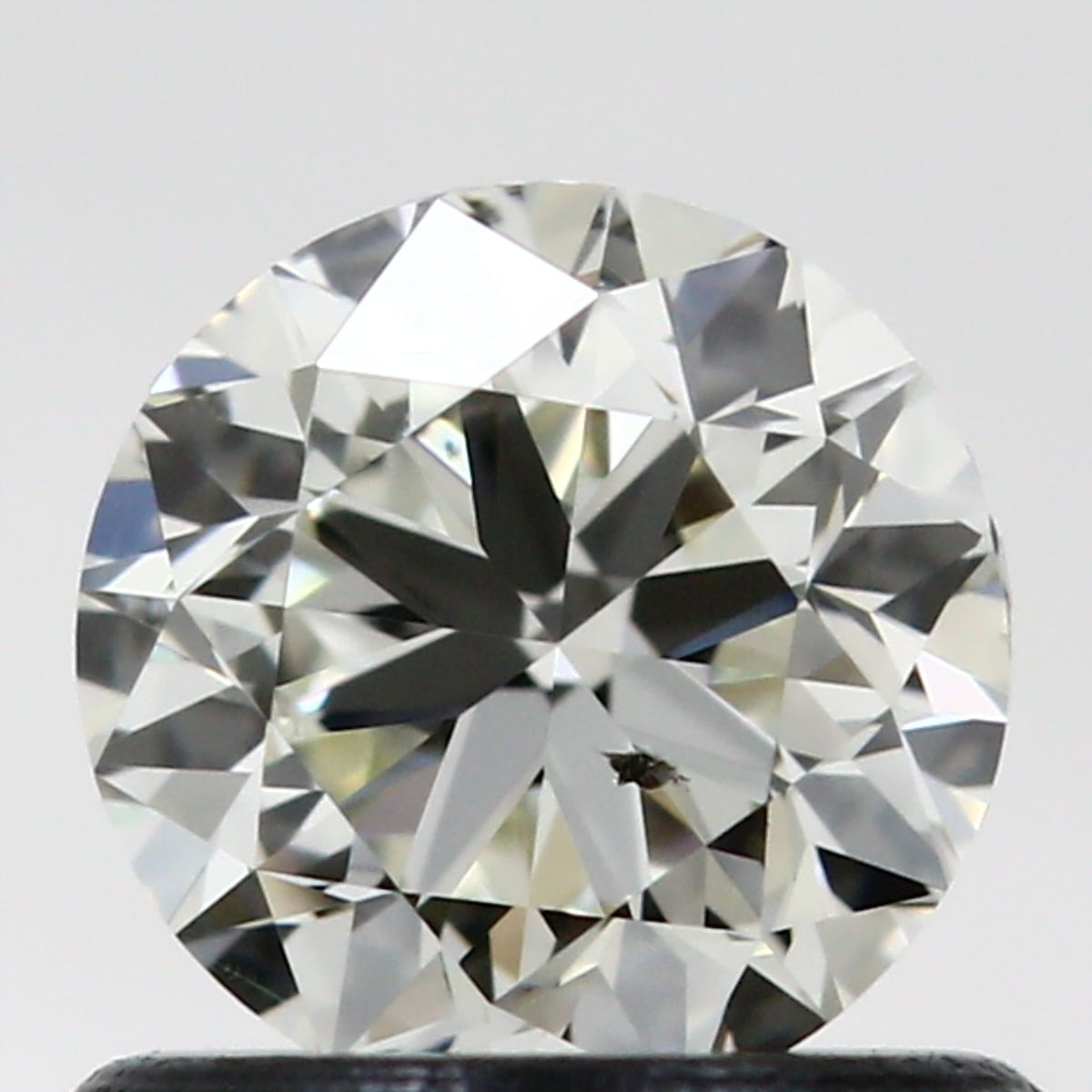 0.7 ct Round Diamond