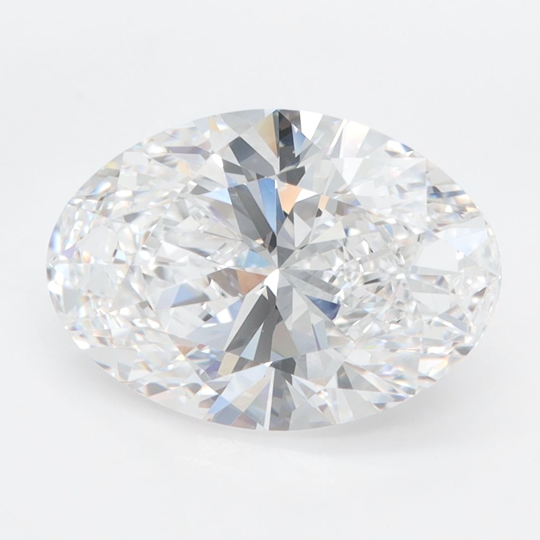 3.91 Carat