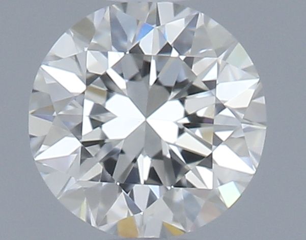 0.40 ct Round diamond
