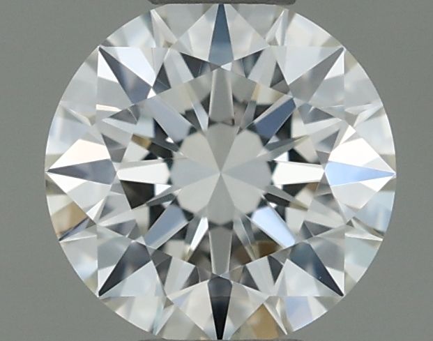0.30 ct Round diamond