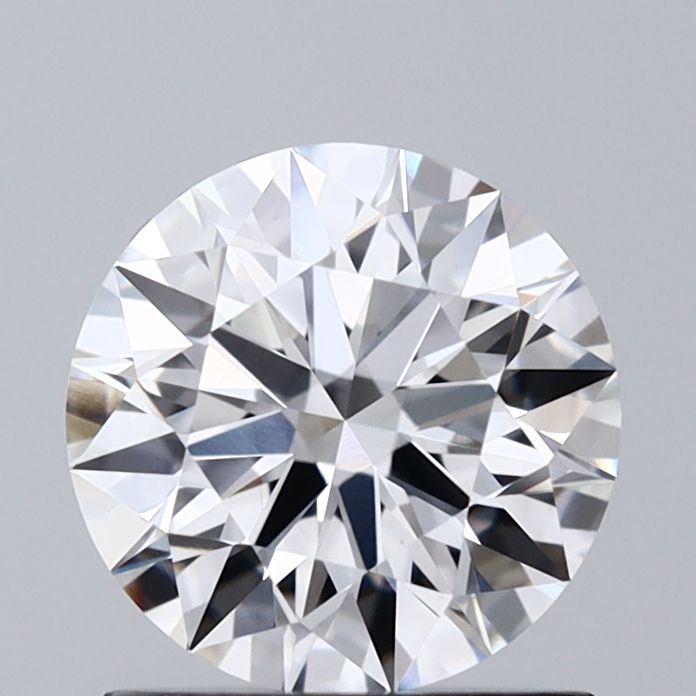 1.08 ct. round Lab Grown Diamond front image