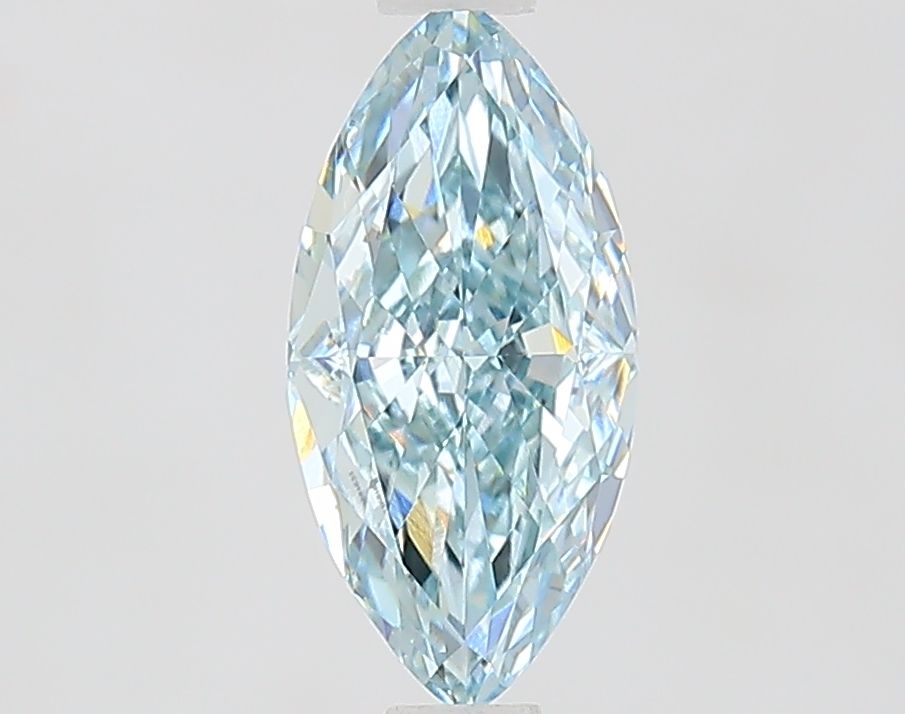 1.03 ct. marquise Lab Grown Diamond front image