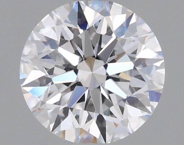 1.05 ct. round Lab Grown Diamond front image