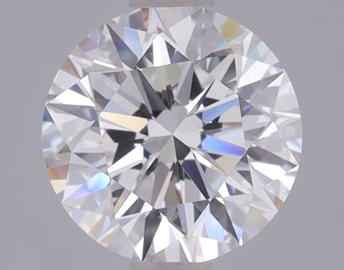 1.50 ct. round Lab Grown Diamond front image