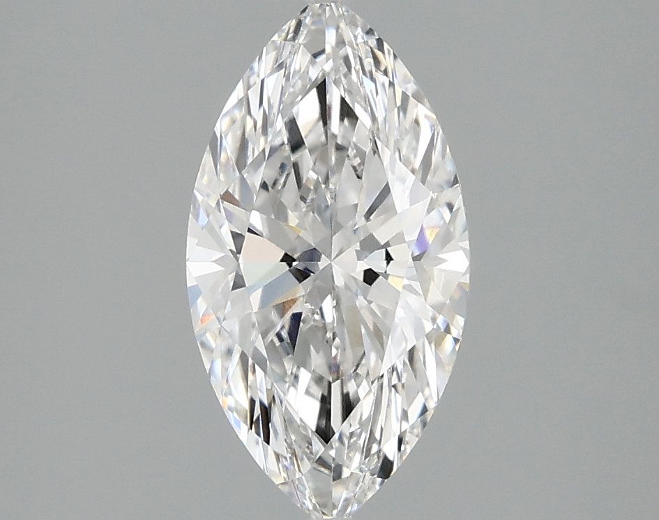 1.54 ct. marquise Lab Grown Diamond front image