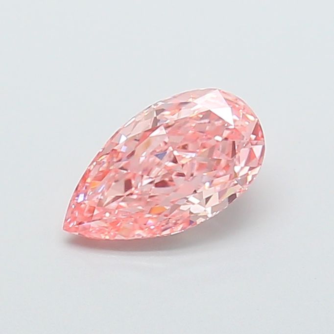 1.80 ct Pear diamond