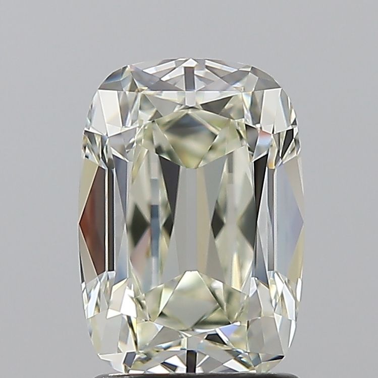 2.01 ct Old miner Diamond