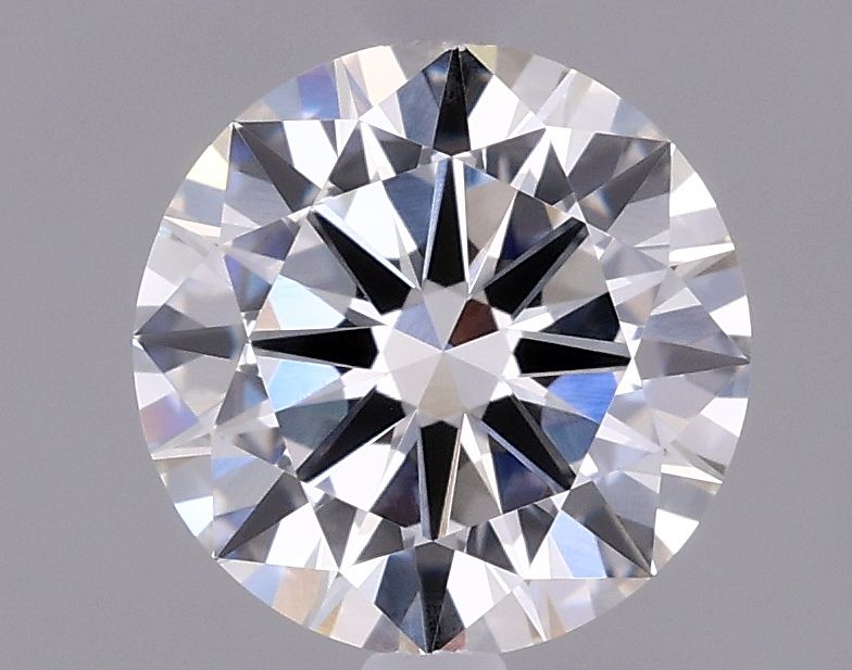 1.05 ct. round Lab Grown Diamond front image