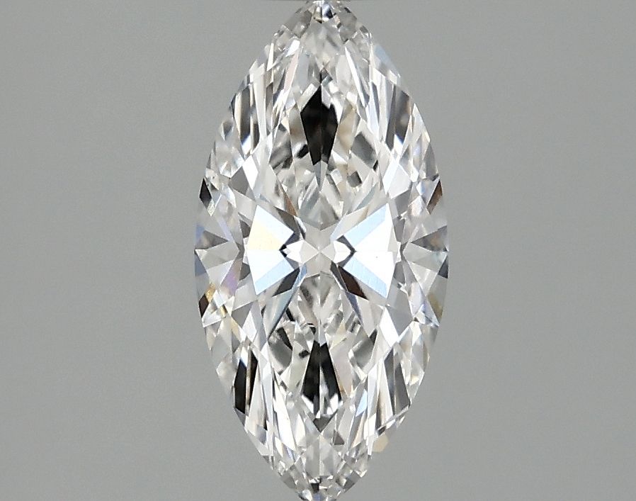1.03 ct. marquise Lab Grown Diamond front image