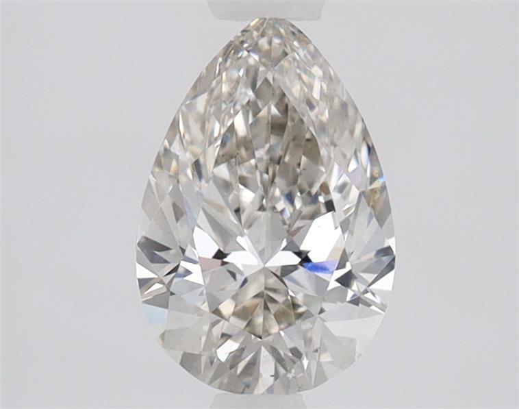 1.01 ct. pear Lab Grown Diamond front image