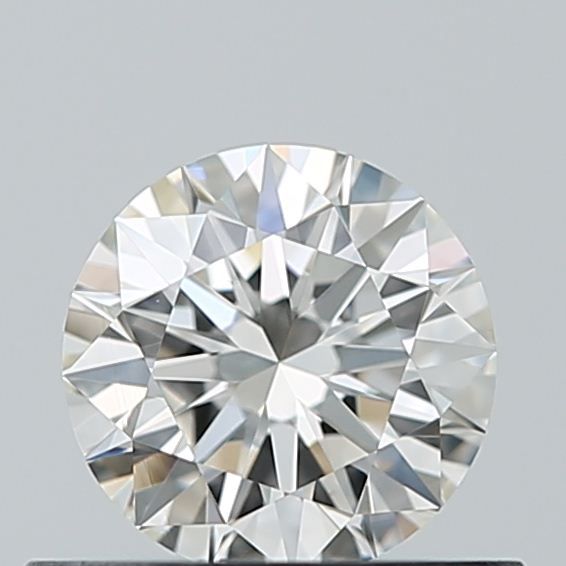 0.50 ct Round diamond