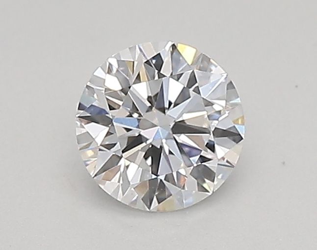 0.33 ct lab-grown Round Diamond
