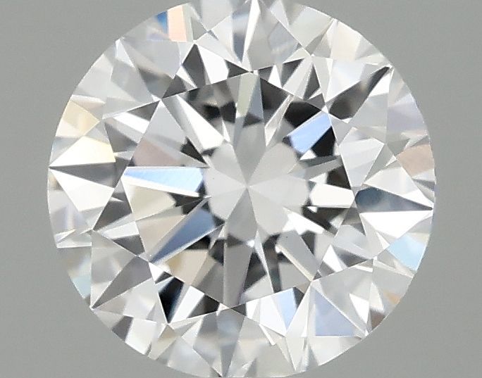 1.00 ct. round Lab Grown Diamond front image