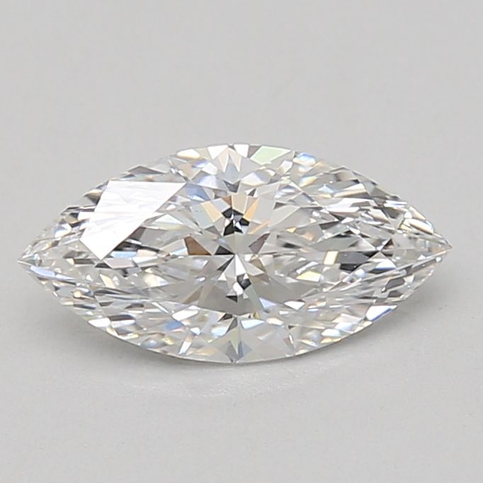 1.10 ct. marquise Lab Grown Diamond front image