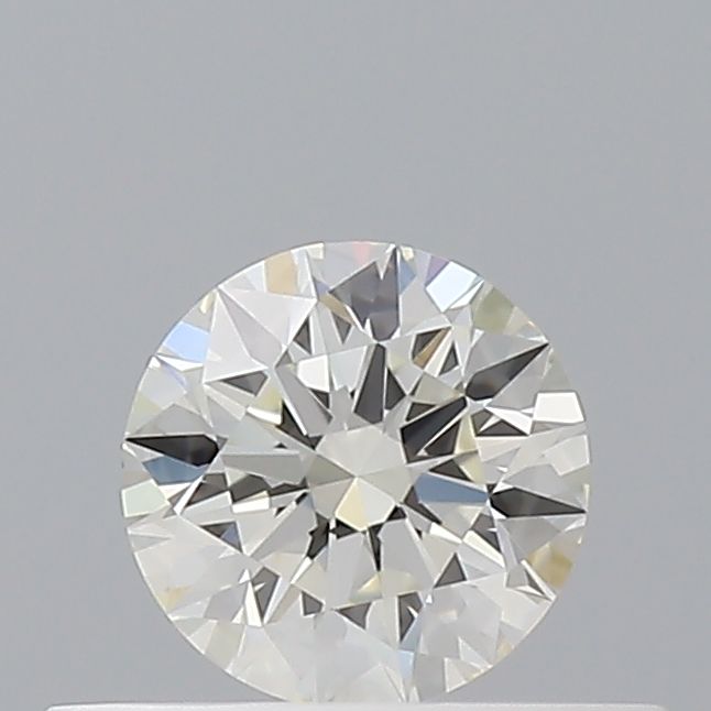 0.31 ct Round Diamond