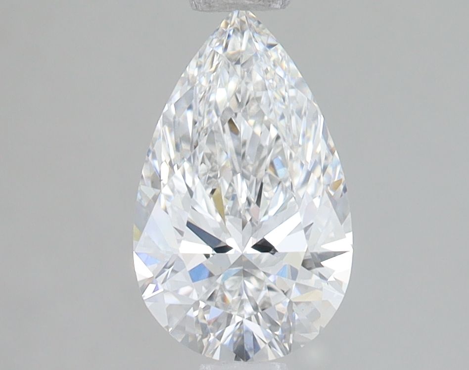 1.34 ct. pear Lab Grown Diamond front image
