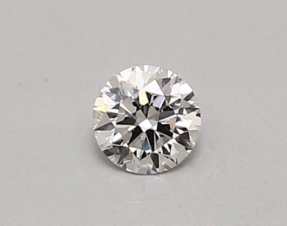 0.28 ct lab-grown Round Diamond