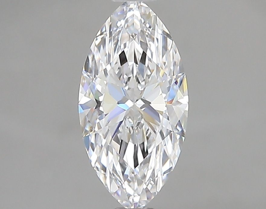 1.02 ct. marquise Lab Grown Diamond front image