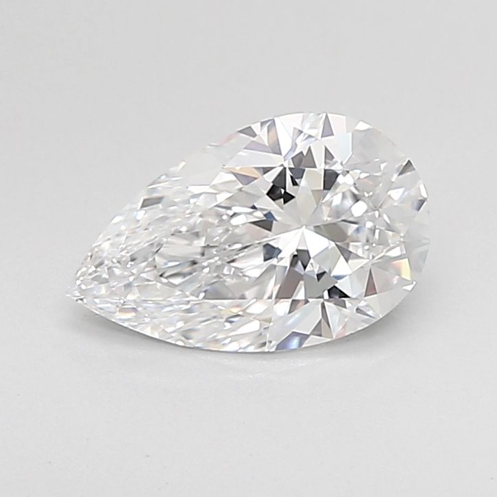 1.01 ct. pear Lab Grown Diamond front image