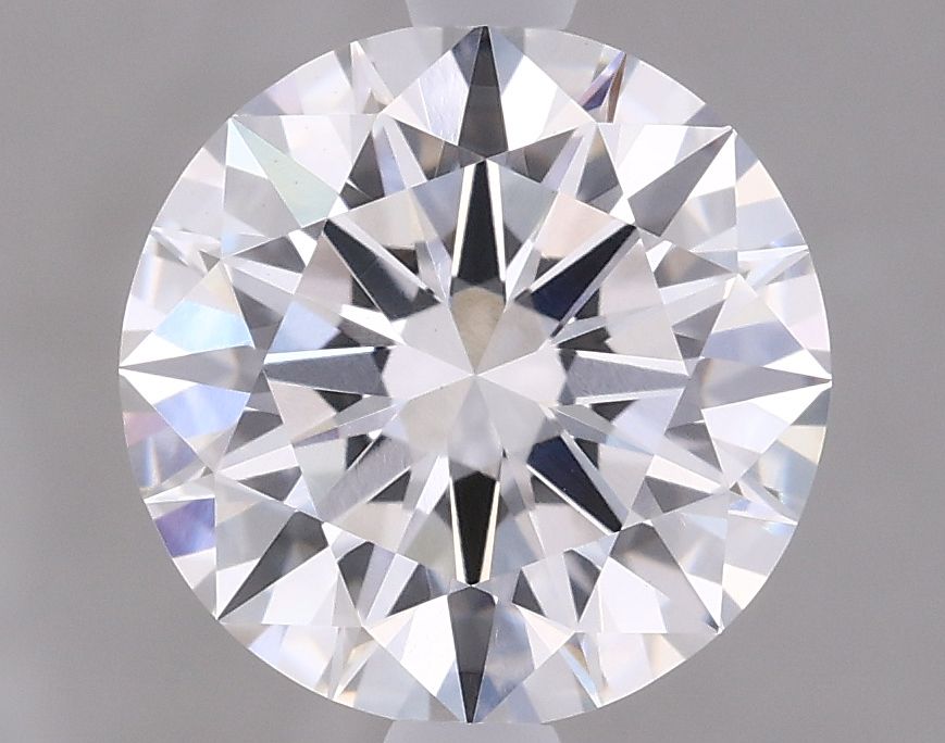 1.60 ct. round Lab Grown Diamond front image