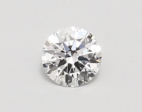 0.37 ct lab-grown Round Diamond