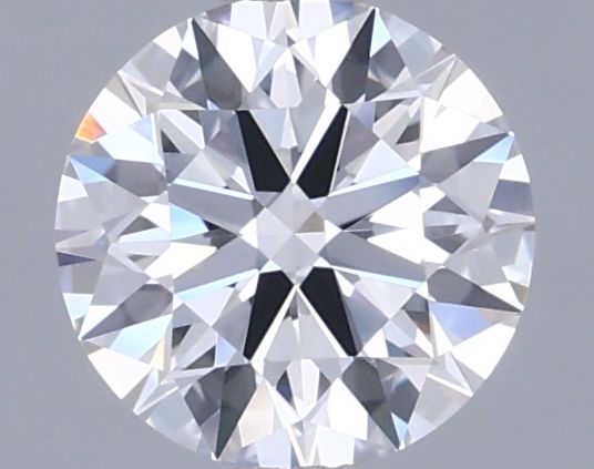 1.05 ct. round Lab Grown Diamond front image