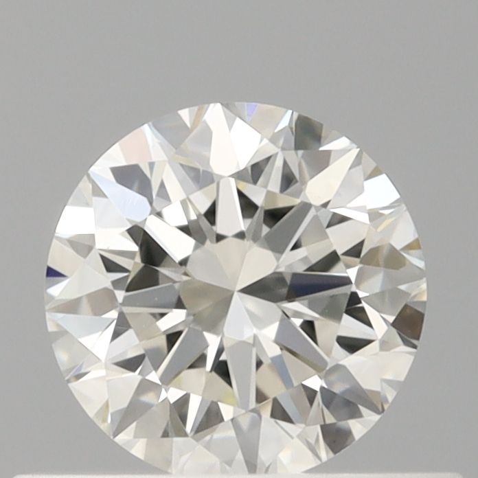 0.50 ct Round diamond