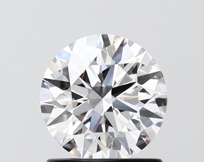 1.05 ct. round Lab Grown Diamond front image