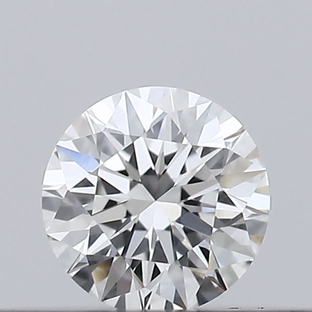 0.15 ct Round Diamond