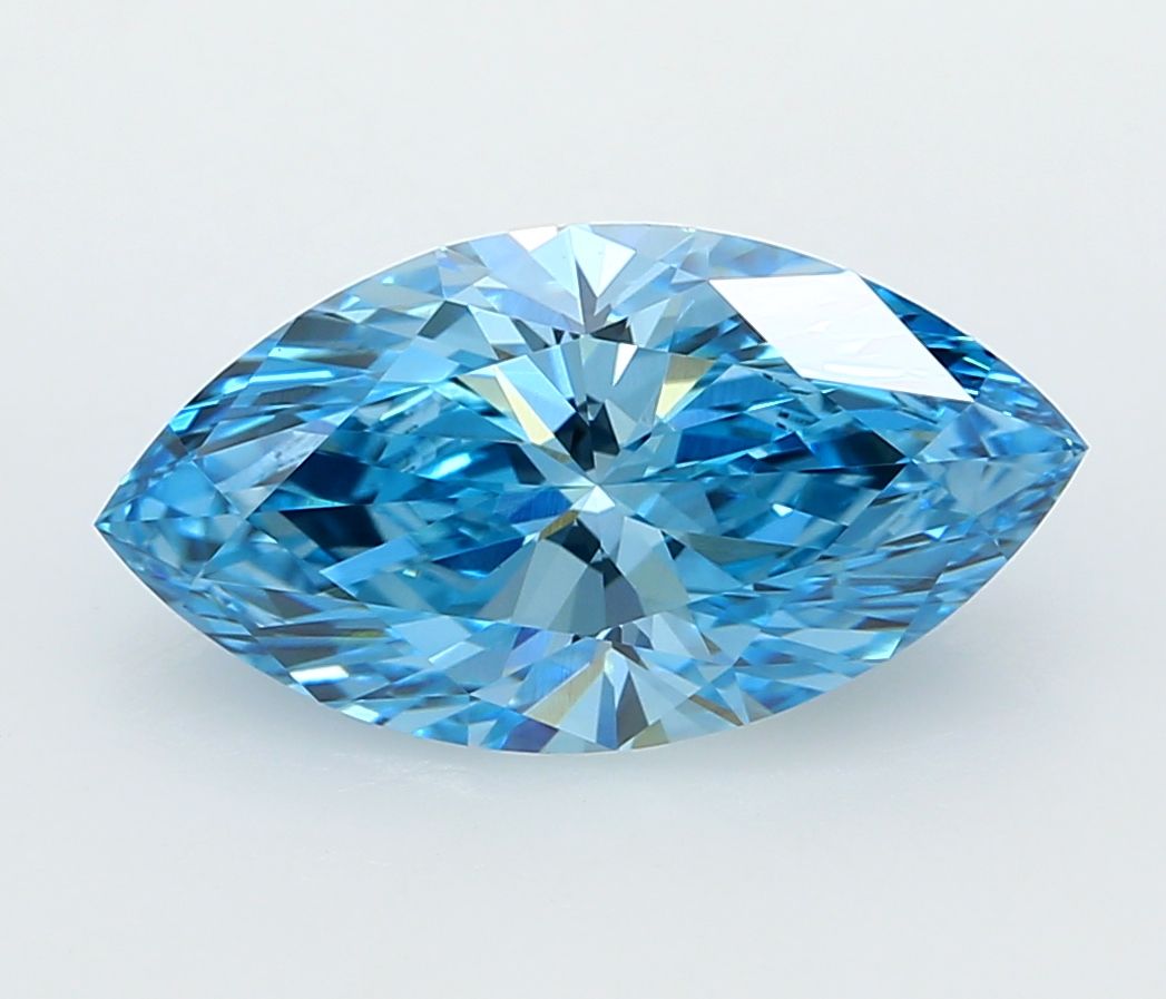 3.03 ct Marquise diamond