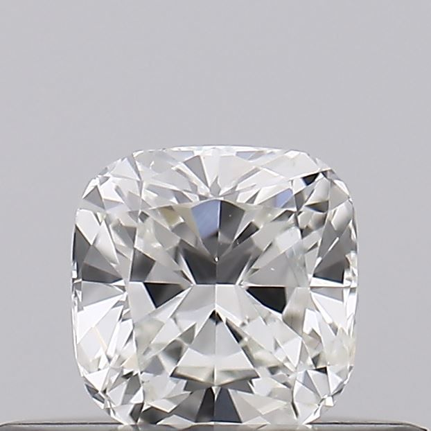 0.26 ct Cushion Modified diamond