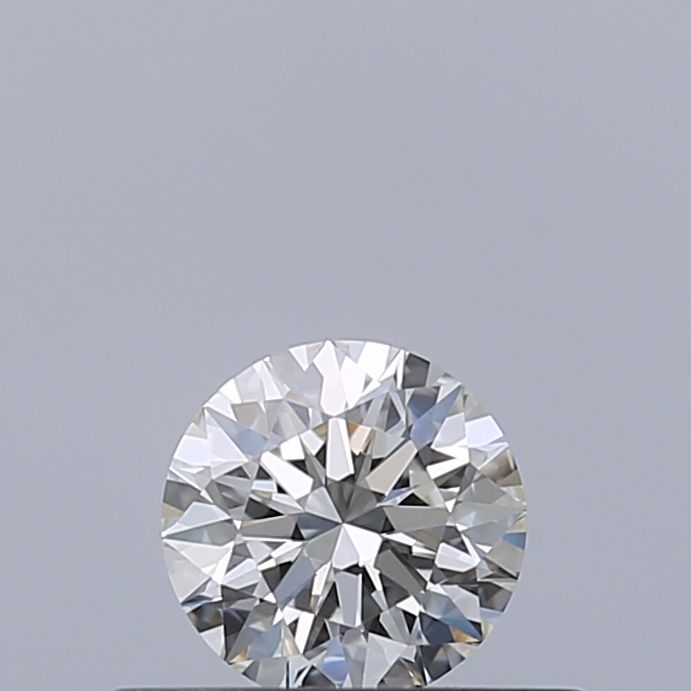 0.32 ct Round diamond