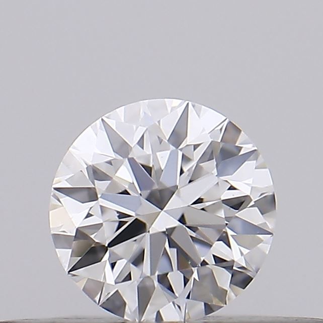 0.15 ct Round Diamond