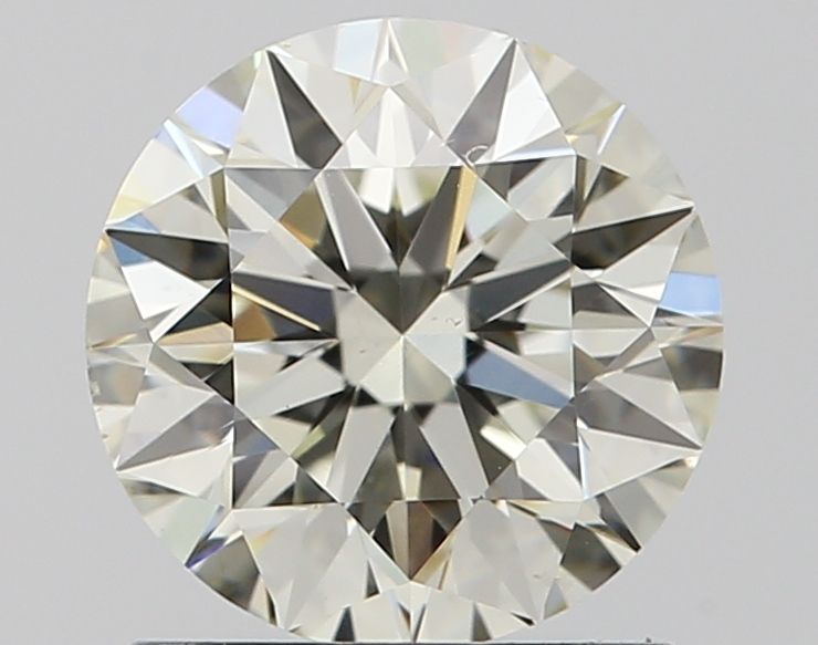 1.20 ct Round diamond
