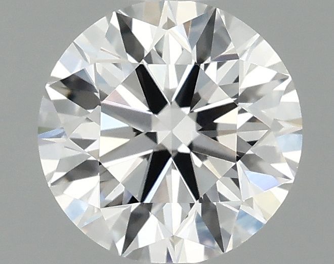 1.03 ct. round Lab Grown Diamond front image