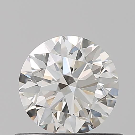 0.60 ct Round diamond