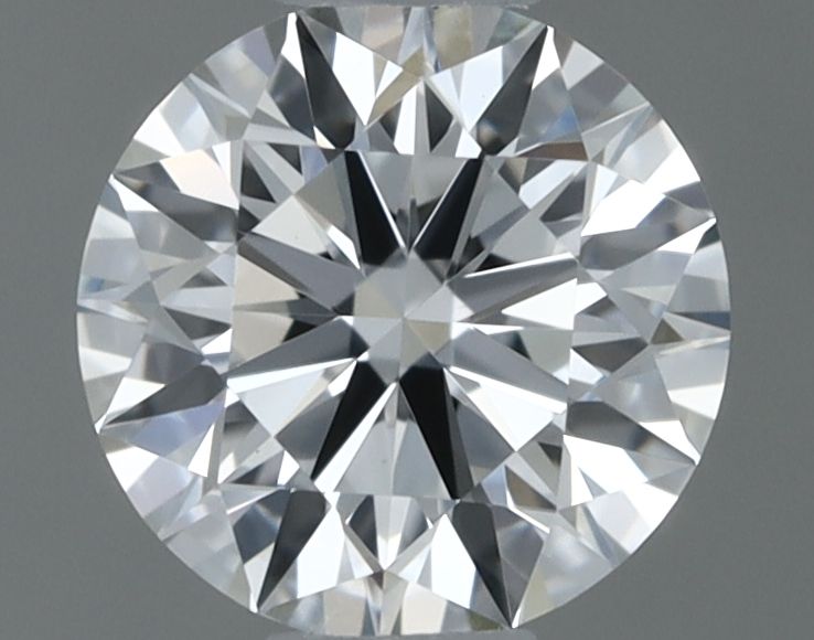 0.36 ct Round diamond