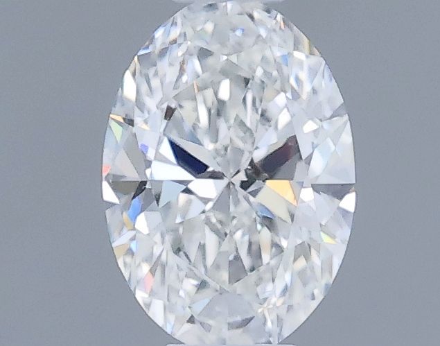 0.3 ct Oval Diamond