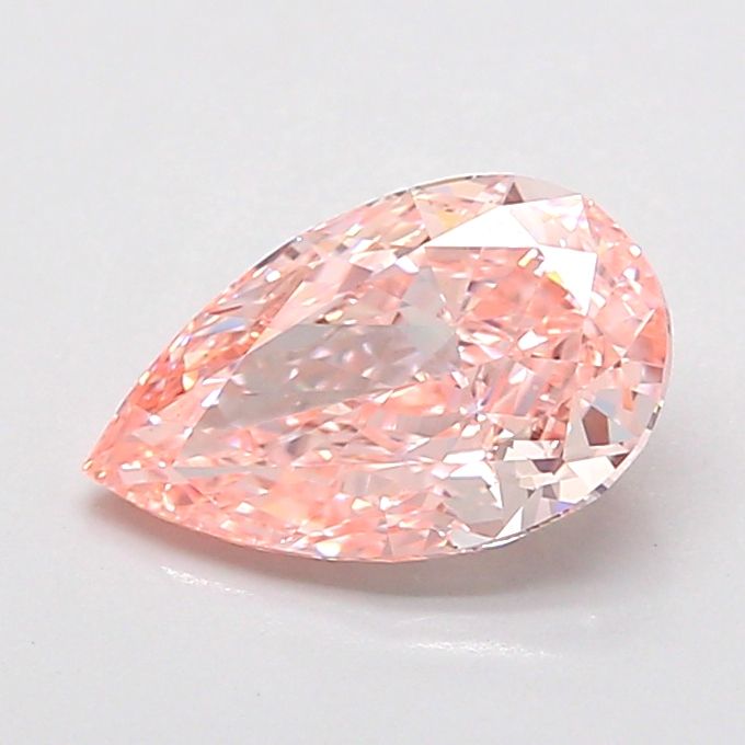 1.26 ct Pear diamond