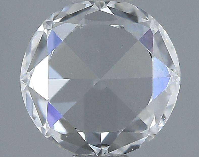 1.05 ct Rose Diamond