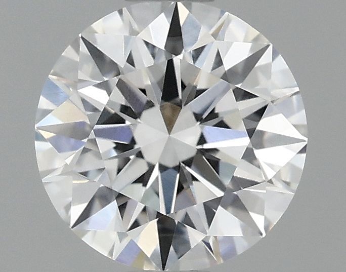 1.06 ct. round Lab Grown Diamond front image