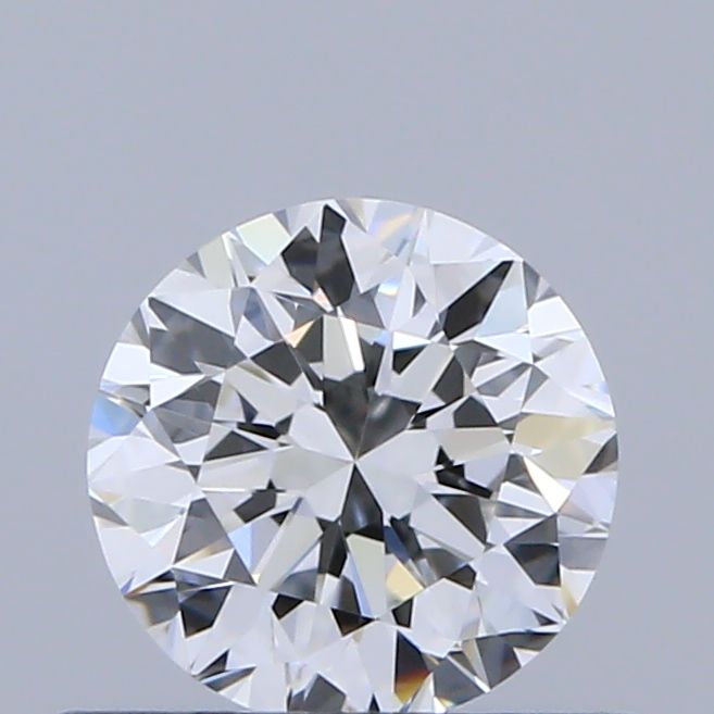 0.50 ct Round diamond