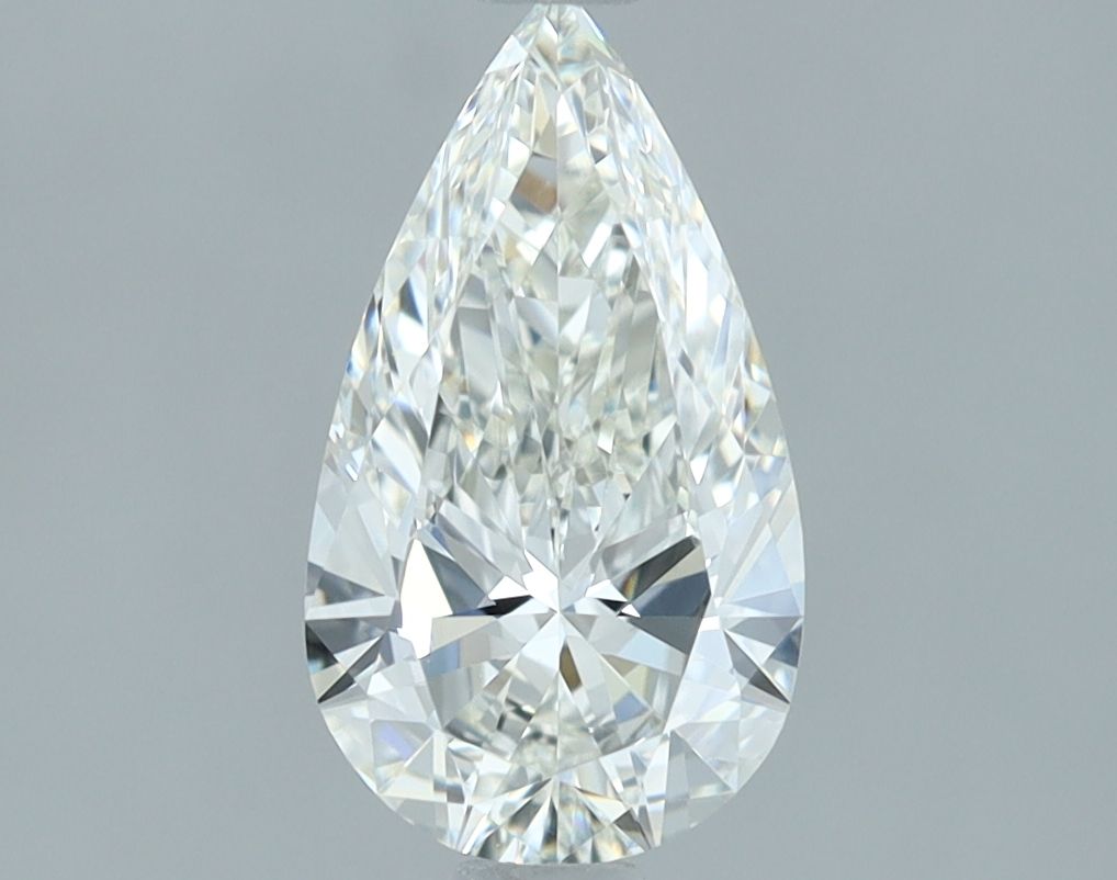 Diament 1.01 ct H/VVS1