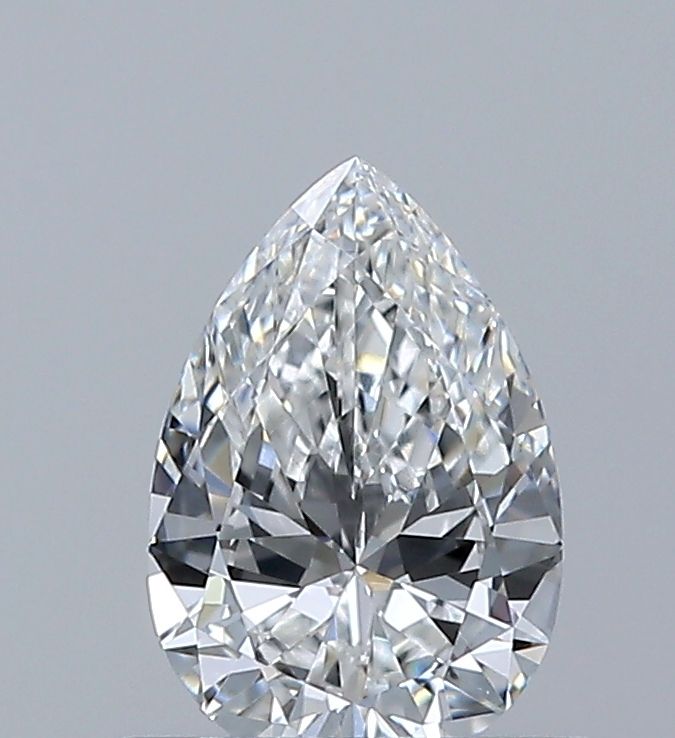 0.50 ct Pear diamond