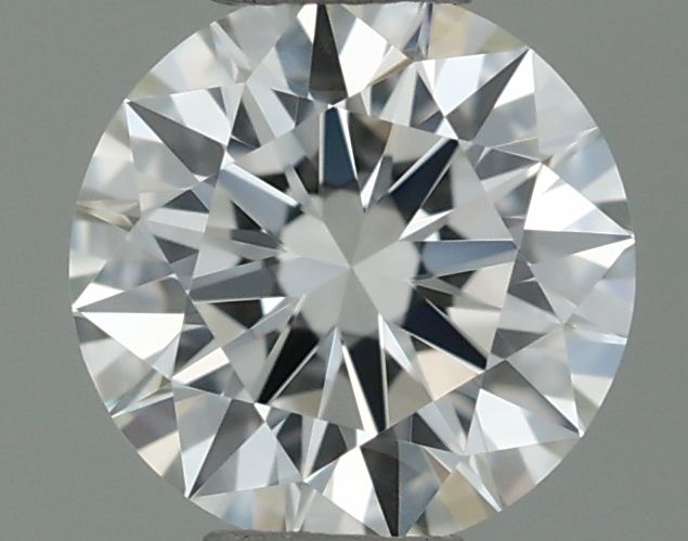 0.30 ct Round diamond